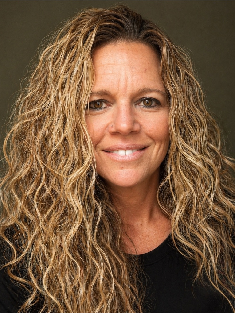 Meet your Posher, Christine